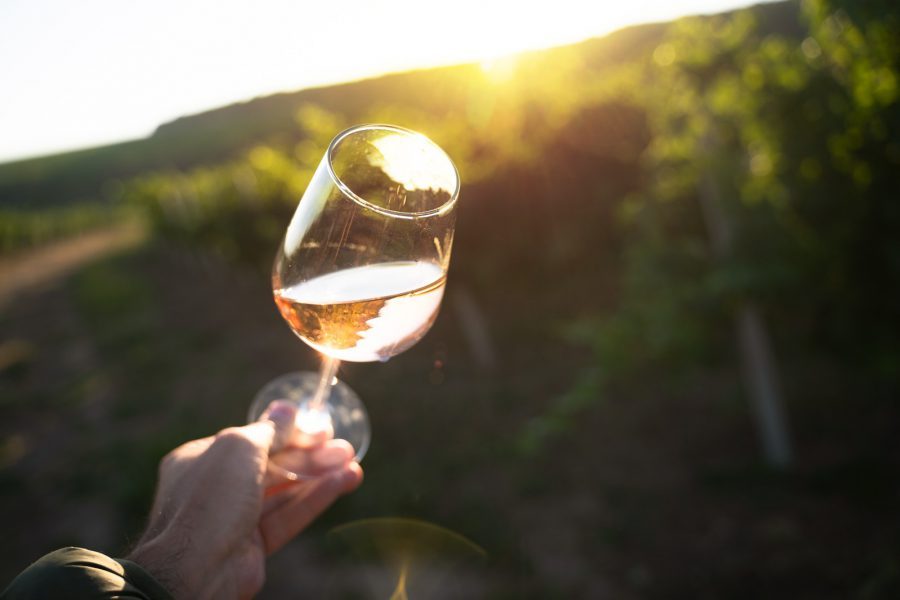 Maarì eleganza Chardonnay - Tenute Manduano
