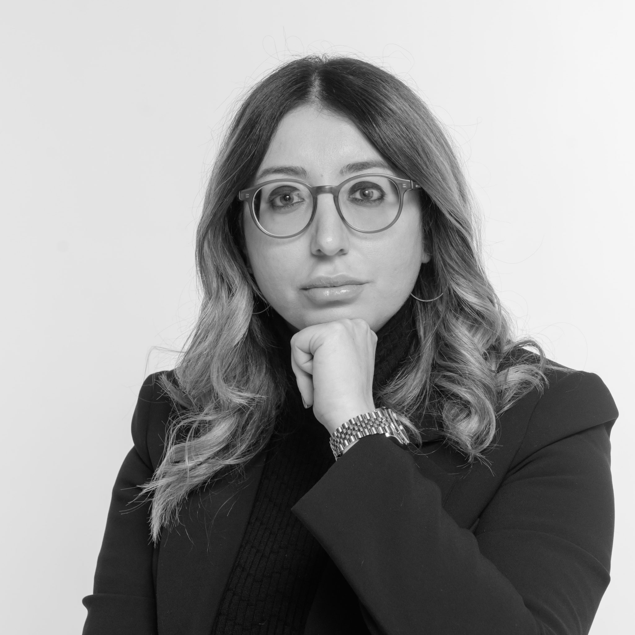 Michela Manduano
