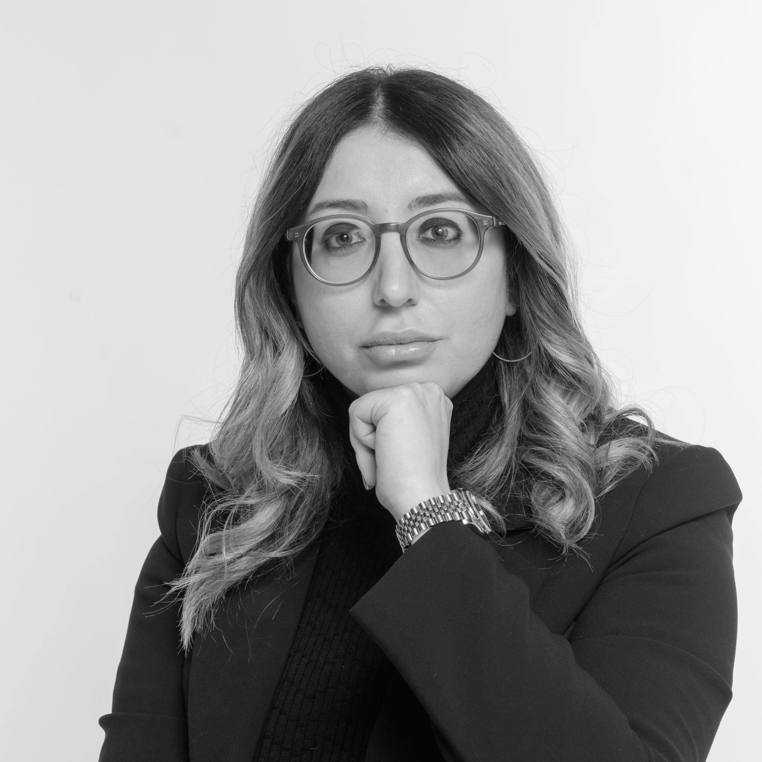 Michela Manduano