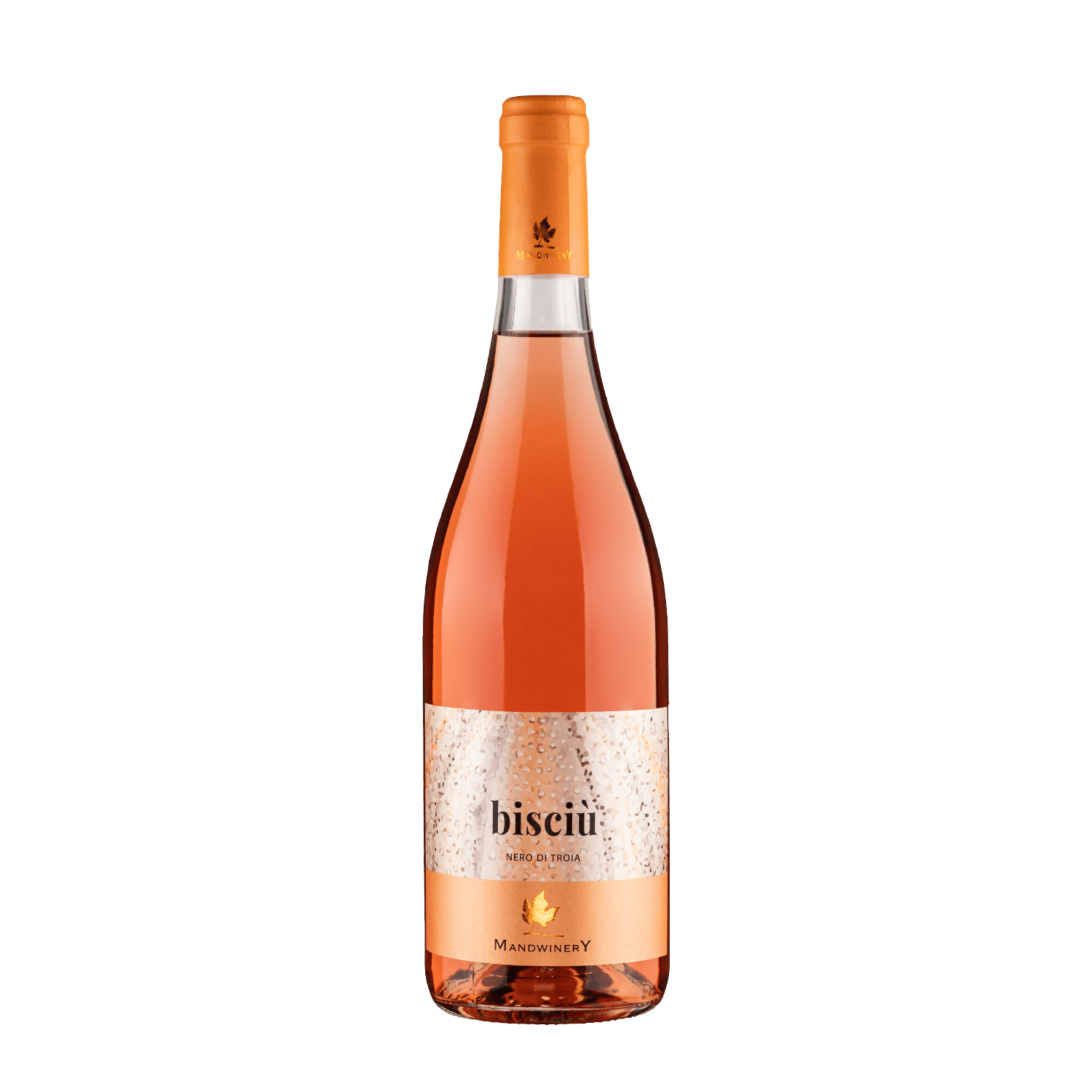 Maarì, vino bianco Chardonnay Puglia IGP - Tenute Manduano (2)