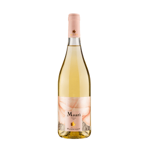 Maarì, vino bianco Chardonnay Puglia IGP - Tenute Manduano (4)
