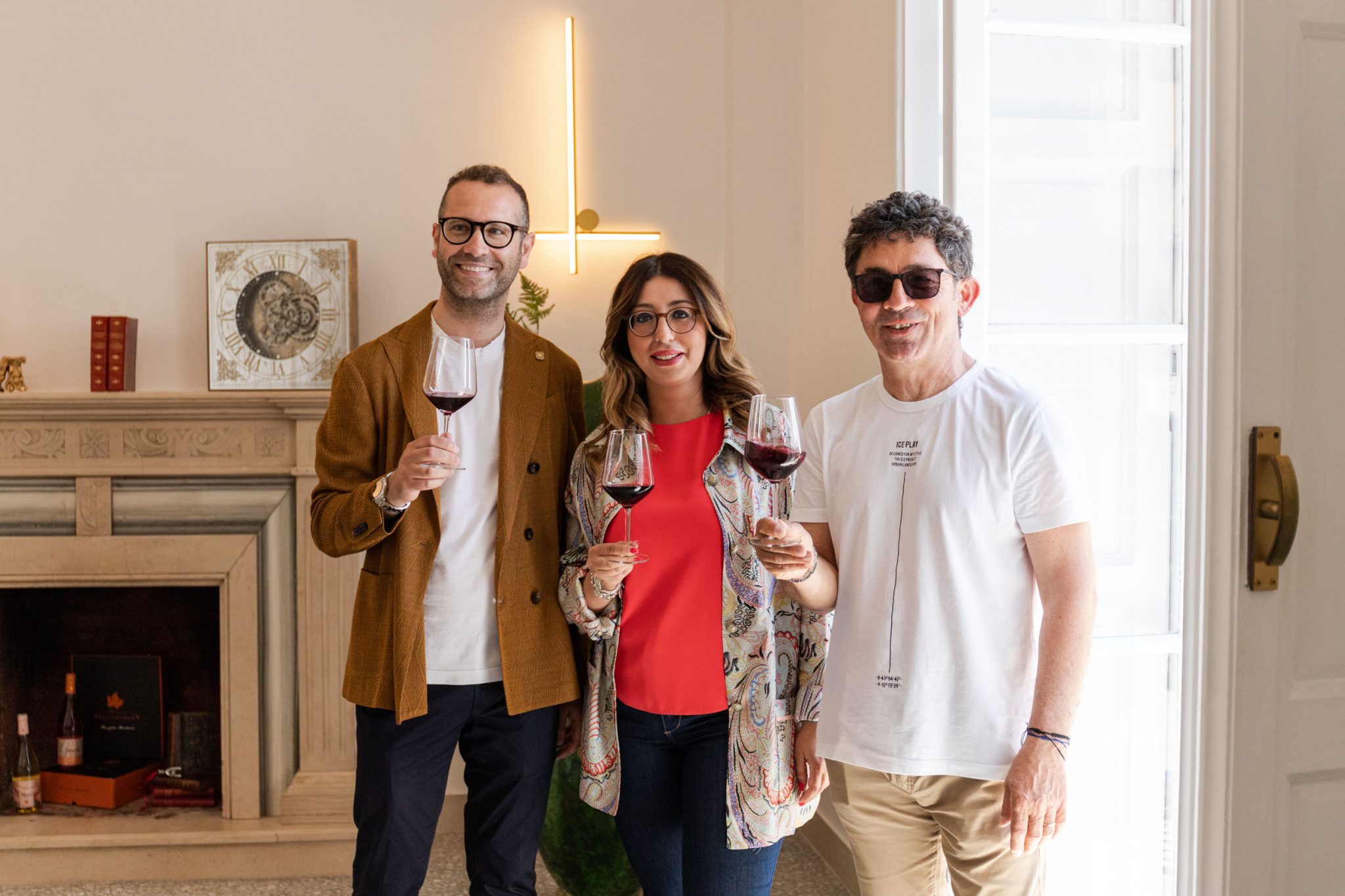 Chi siamo - Tenute Manduano, cantina a Cerignola (1)