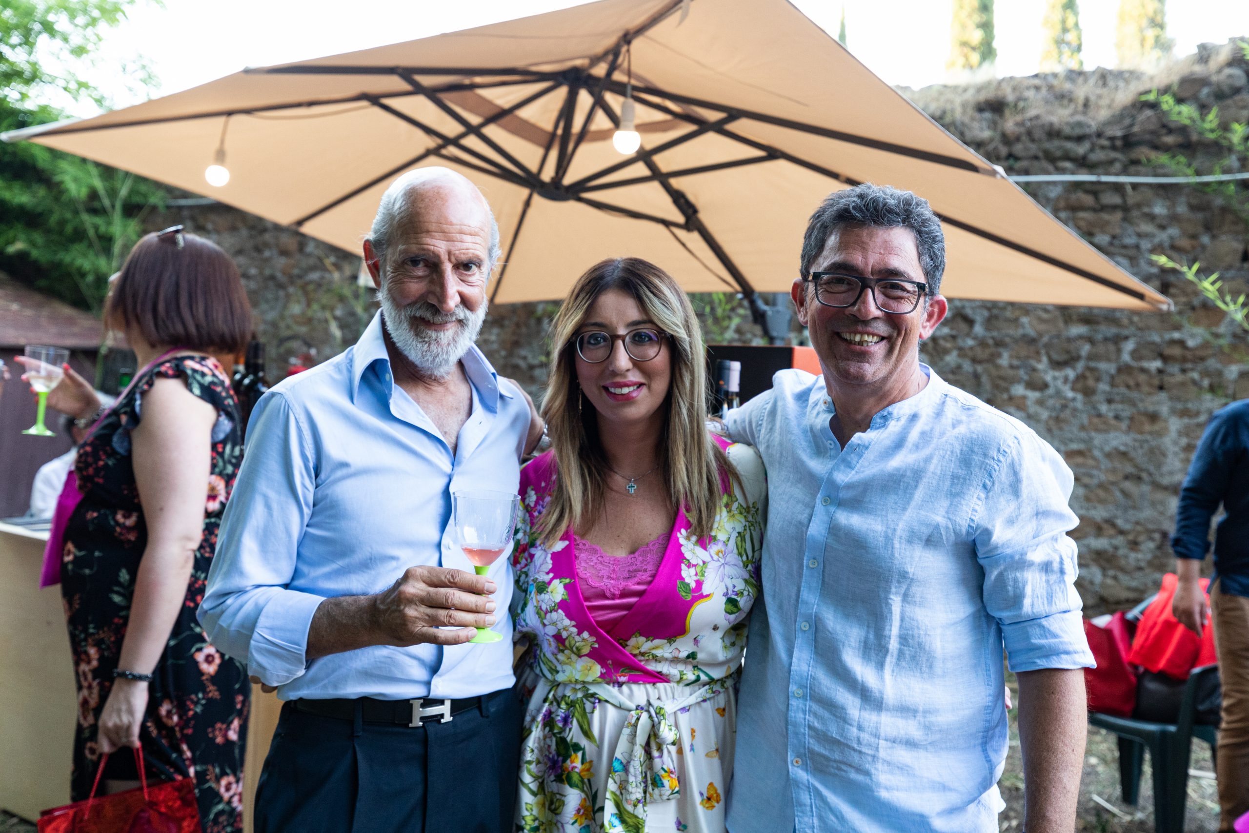 Mandwinery a Hortus Vini 2022