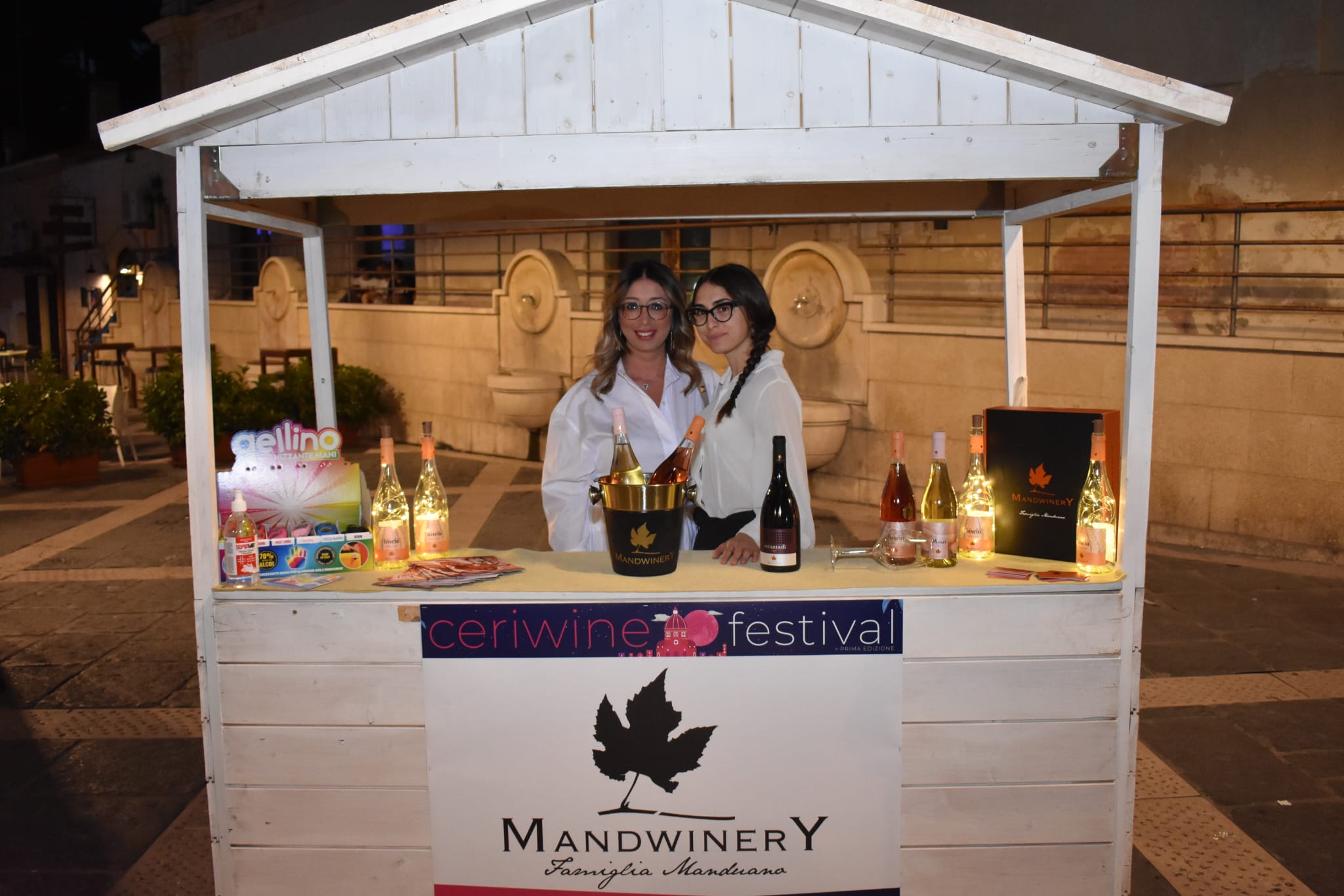 Ceri Wine Festival 2022