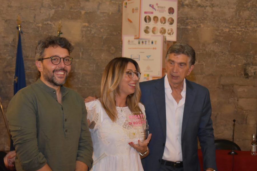 I migliori rosati di Puglia - Tenute Manduano (3)