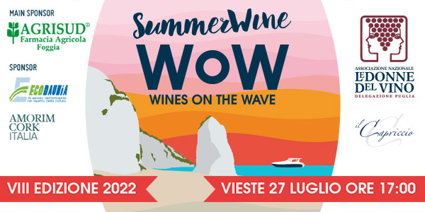 SummerWine 2022 WoW