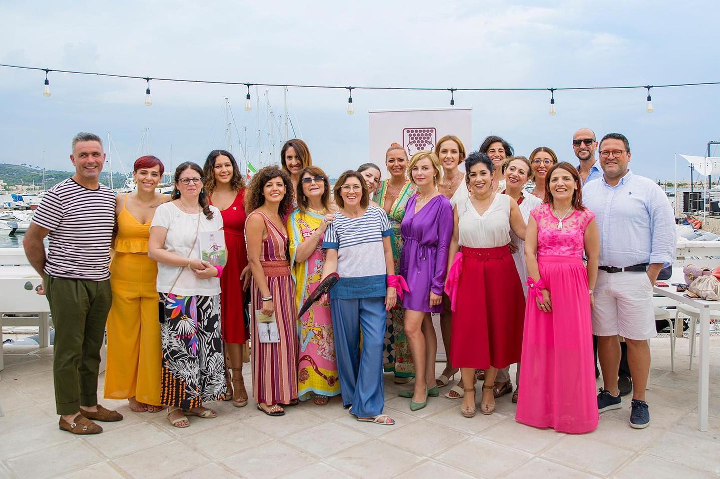 SUMMERWINE 2022, a Vieste nel cuore del Gargano