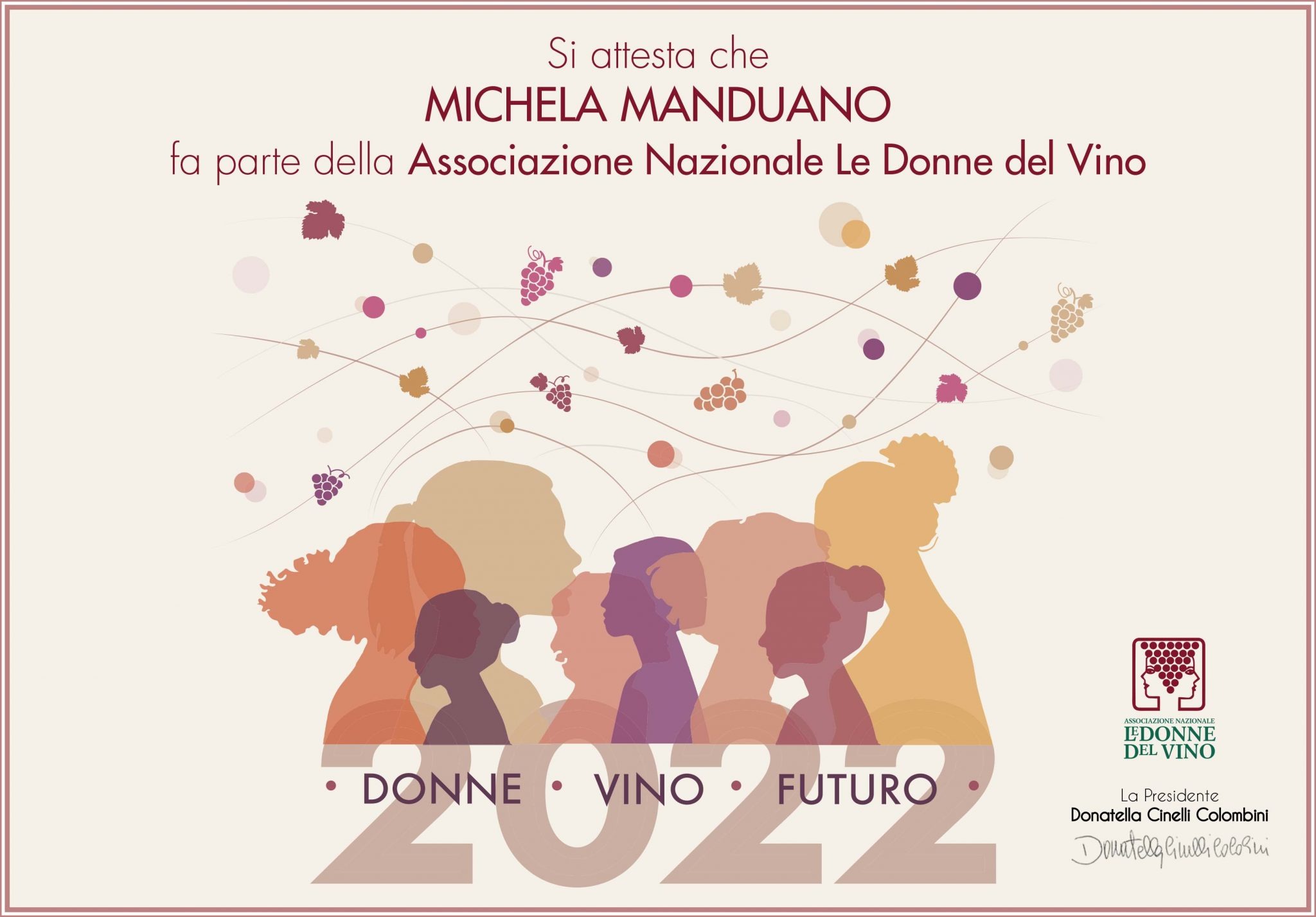 Michela Manduano, fondatrice di Tenute Manduano (3)