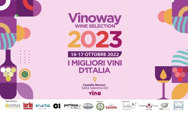 Tenute Manduano alla Vinoway Wine Selection