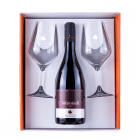 Ottantadì, vino rosso Nero di Troia Puglia IGP - Tenute Manduano (9)