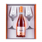 Bottiglia di vino Mandwinery - Tenute Manduano (9)