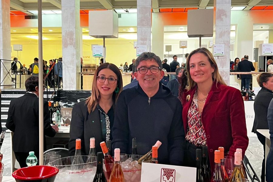 Riconoscimento Luca Maroni per Mandwinery (3)