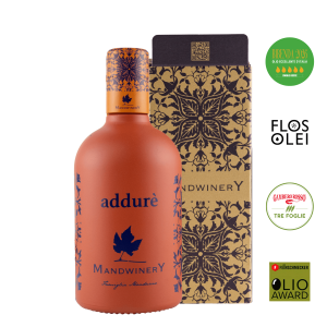 Addurè Bella di Cerignola Serigrafata