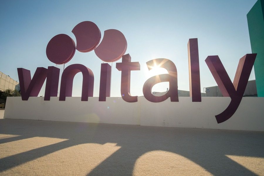 Tenute Manduano al Vinitaly, fiera internazionale del vino a Verona (3)