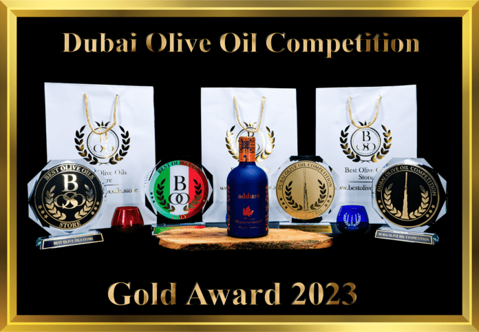 Addurè, olio extravergine di oliva Bella di Cerignola - Tenute Manduano (13)
