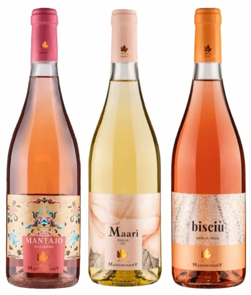 Tenute Manduano su Dwine e Il Corriere Vinicolo (5)