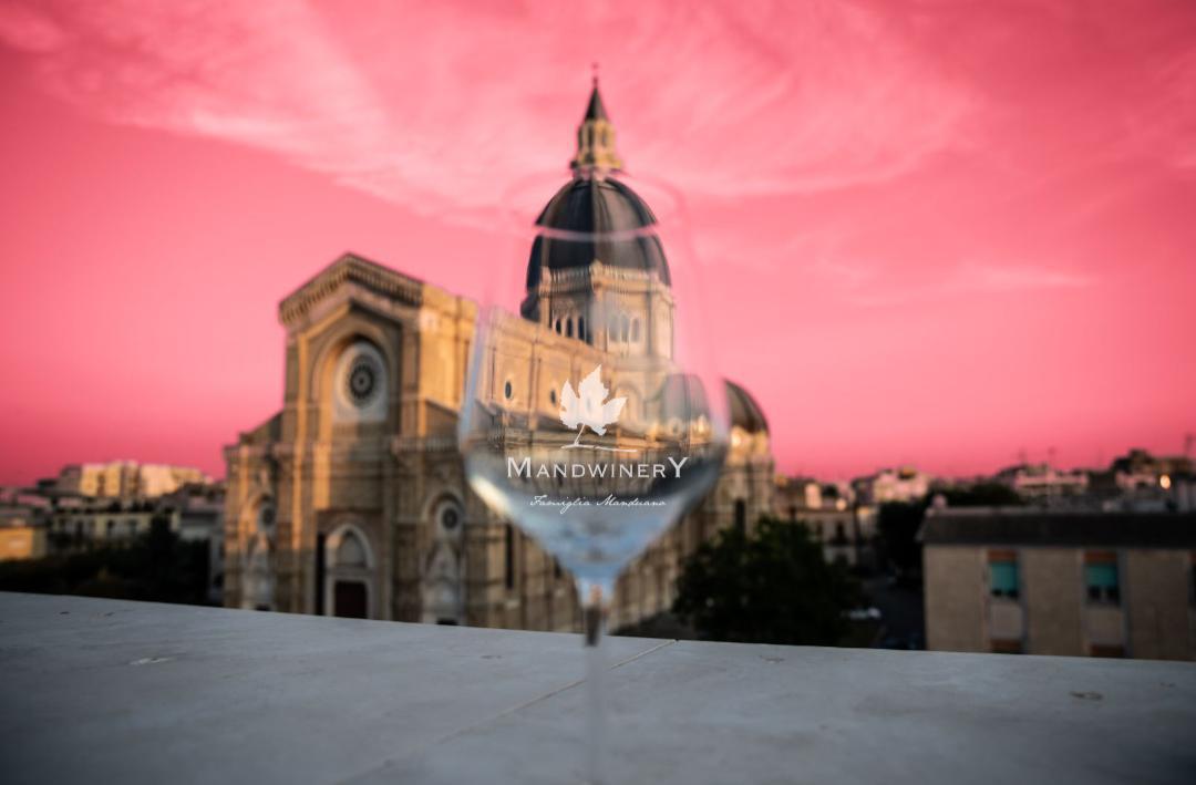 ROOFTOP EXPERIENCE – 25 Luglio ore 21.00