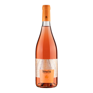 Bisciù, vino rosato Nero di Troia - Tenute Manduano (11)