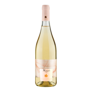 Maarì, vino bianco Chardonnay Puglia IGP - Tenute Manduano (9)