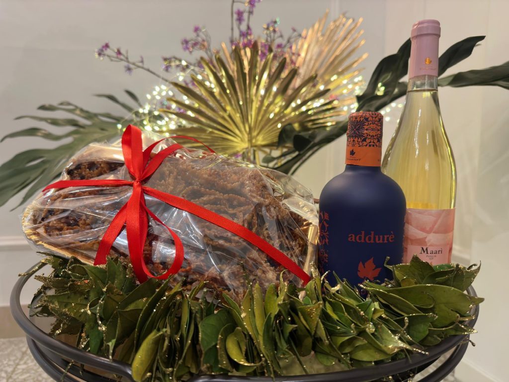 Natale a Cerignola con i vini di Tenute Manduano (3)