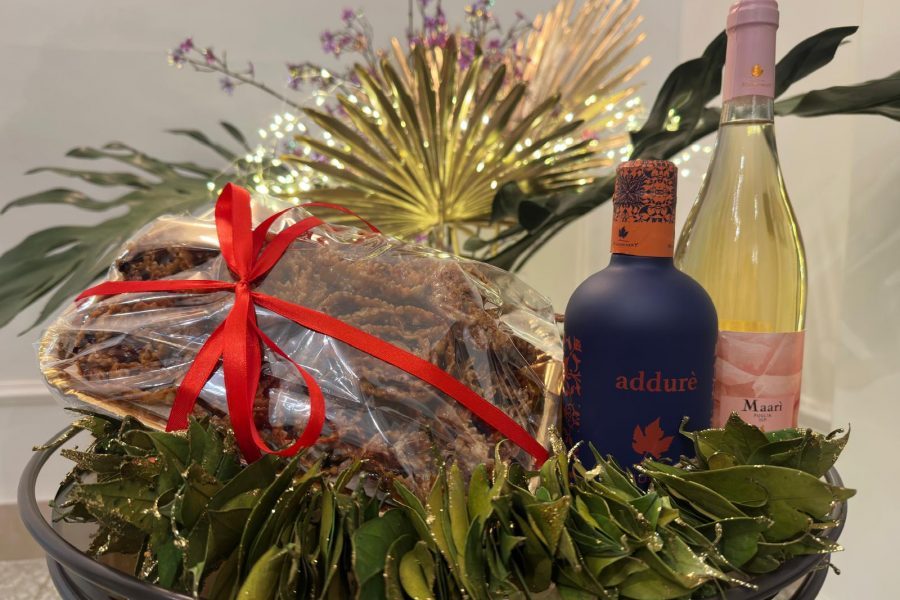 Natale a Cerignola con i vini di Tenute Manduano (3)
