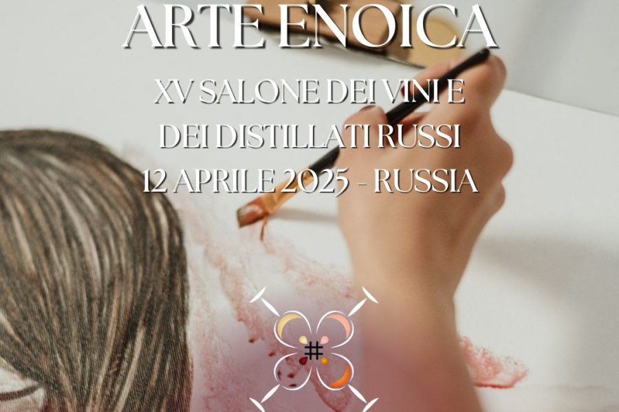 Tenute Manduano al Salone dei Vini (1)