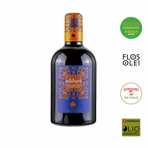 Addurè Coratina 100%